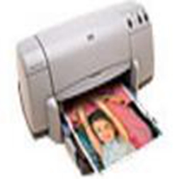 惠普HP Deskjet 920cxi打印机