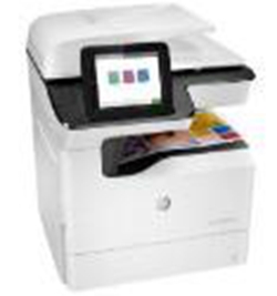 惠普HP PageWide Managed MFP P77950dn复合机