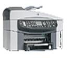 惠普HP Officejet 7313 All-in-One打印机