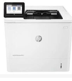 惠普HP LaserJet Enterprise M612dn打印机