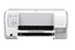 惠普HP Deskjet D4300 Series打印机