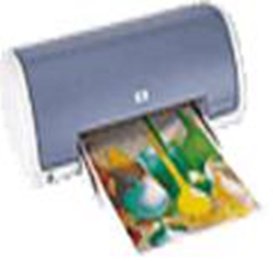 惠普HP Deskjet 3323打印机