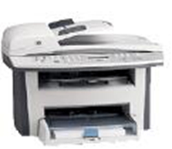 惠普HP LaserJet 3055打印机