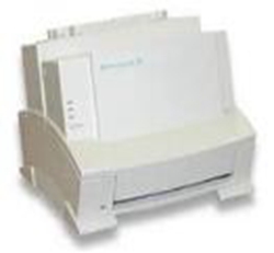惠普HP LaserJet 5L打印机