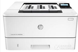惠普HP LaserJet Pro M403dw打印机