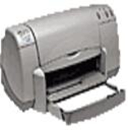 惠普HP Deskjet 930c打印机