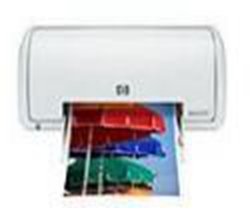 惠普HP Deskjet 3320打印机