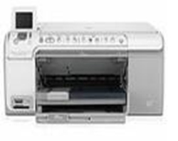 惠普HP Photosmart C5288打印机