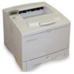 惠普HP LaserJet 5000打印机