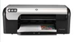 惠普HP Deskjet D2460打印机