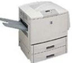惠普HP LaserJet 9000dn打印机