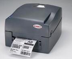 科诚Godex G530 GEPL打印机