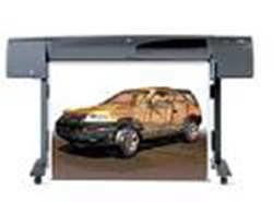 惠普HP Designjet 800打印机