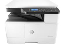 惠普HP LaserJet MFP M437dn复合机