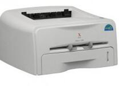 富士施乐Fuji Xerox Phaser 3120打印机