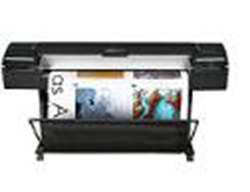 惠普HP Designjet Z5200 PostScript打印机