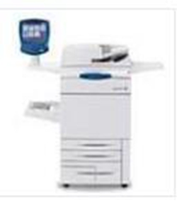 富士施乐Fuji Xerox WorkCentre 7775打印机