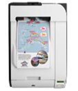 惠普HP LaserJet Pro 300 Color M351a打印机