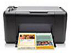 惠普HP Deskjet F4435打印机