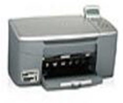 惠普HP PSC 1608打印机