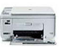 惠普HP Photosmart C4385 All-in-One打印机