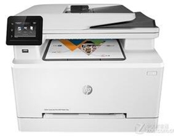惠普HP LaserJet Pro M281fdw打印机