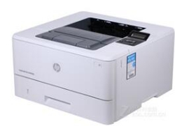 惠普HP LaserJet Pro M403d打印机