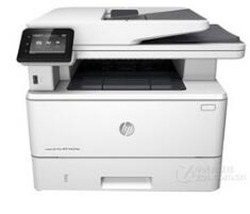 惠普HP LaserJet Pro MFP M427fdw打印机