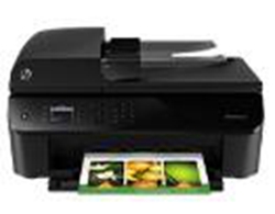 惠普HP Officejet 4636打印机