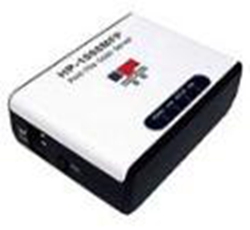 固网HP-1008MFP打印服务器