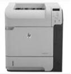惠普HP LaserJet Enterprise M601dn打印机