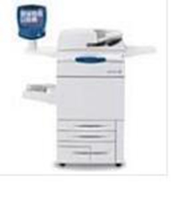 富士施乐Fuji Xerox WorkCentre 7765打印机