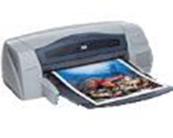 惠普HP Deskjet 1180c打印机