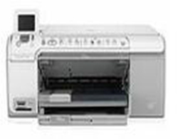 惠普HP Photosmart C5290打印机