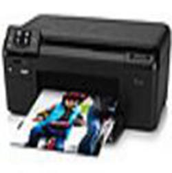 惠普HP Photosmart e-All-in-One Printer-D110a