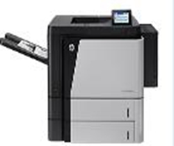 惠普HP LaserJet M806dn打印机