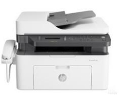 惠普HP Laser MFP 138p打印机