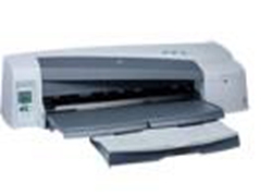 惠普HP Designjet 100 Plus打印机