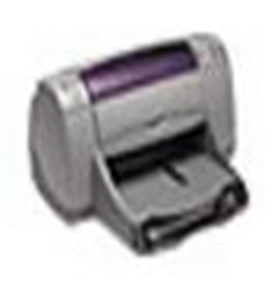 惠普HP Deskjet 950c打印机