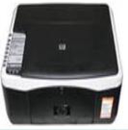 惠普HP Deskjet F2100打印机