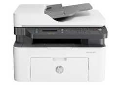 惠普HP Laser MFP 138fnw打印机