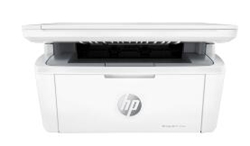 惠普HP LaserJet MFP M140we打印机