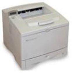 惠普HP LaserJet 5000n打印机