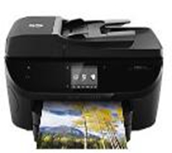 惠普HP ENVY 7645打印机