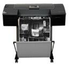 惠普HP Designjet z3100打印机