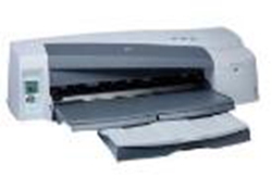 惠普HP DesignJet 110plus打印机