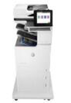 惠普HP Color LaserJet Enterprise Flow MFP M682z复合机