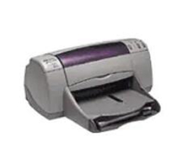 惠普HP Deskjet 959c打印机