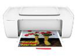 惠普HP DeskJet Ink Advantage 1115打印机