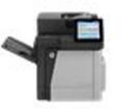 惠普HP Color LaserJet Enterprise M680f打印机